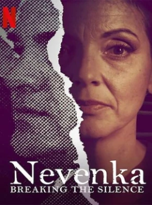  Nevenka : Breaking the Silence affiche 