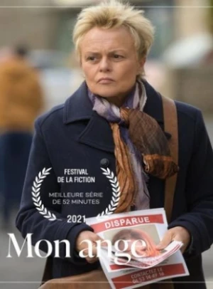  Mon Ange - Saison 1 affiche 