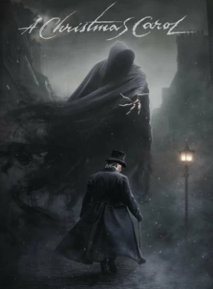  A Christmas Carol - Saison 1 affiche 