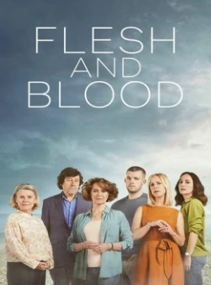  Flesh and Blood - Saison 1 affiche 
