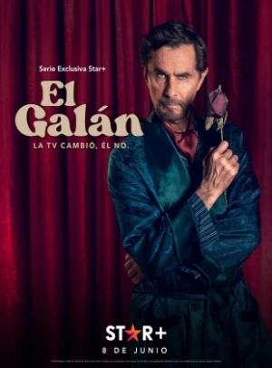  Telenovelas Man : la télé a changé, lui non - Saison 1 affiche 
