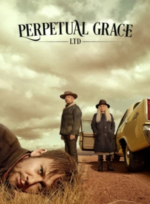  Perpetual Grace, LTD - Saison 1 affiche 