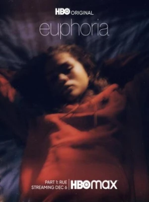 Euphoria (2019) - Saison 0 (Episodes Spéciaux) affiche 