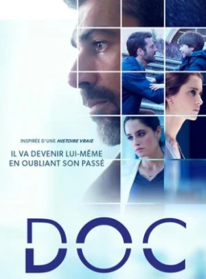  Doc - Saison 1 affiche 