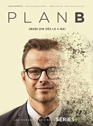  Plan B - Saison 3 affiche 