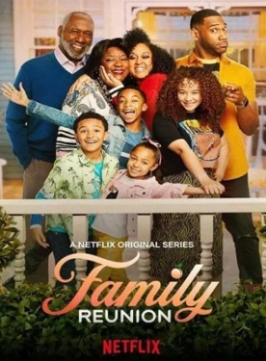 Bienvenue chez Mamilia - Saison 4 affiche 