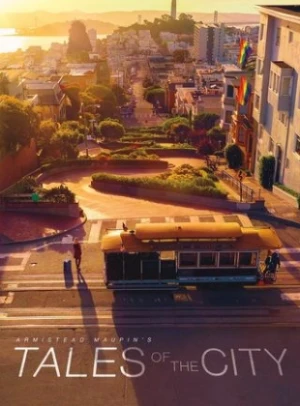  Les Chroniques de San Francisco (2019) - Saison 3 affiche 