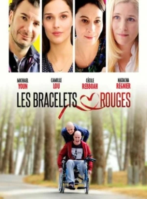 Les Bracelets Rouges - Saison 4 affiche 