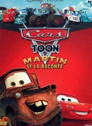  Cars toon - Saison 1 affiche 