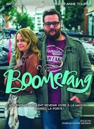  Boomerang - Saison 1 affiche 