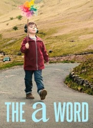  The A Word - Saison 1 affiche 