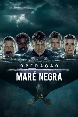  Silent Cargo - Saison 1 affiche 