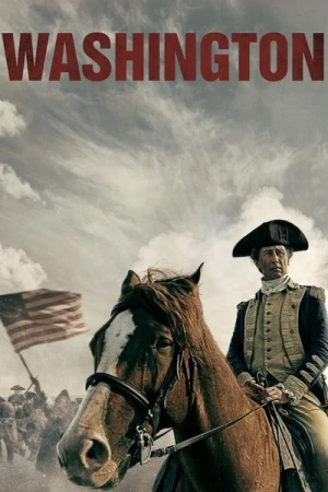  Washington - Saison 1 affiche 