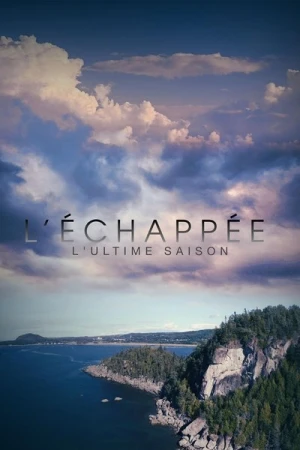  L'Échappée - Saison 7 affiche 