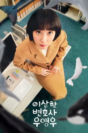  Extraordinary Attorney Woo affiche 