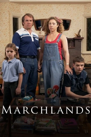 Marchlands - Saison 1 affiche 