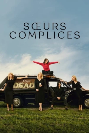  Bad Sisters - Saison 1 affiche 