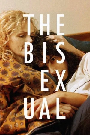  The Bisexual - Saison 1 affiche 