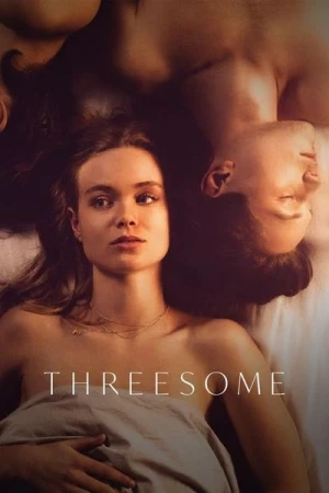  Threesome - Saison 1 affiche 