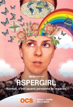 Aspergirl - Saison 1 affiche 