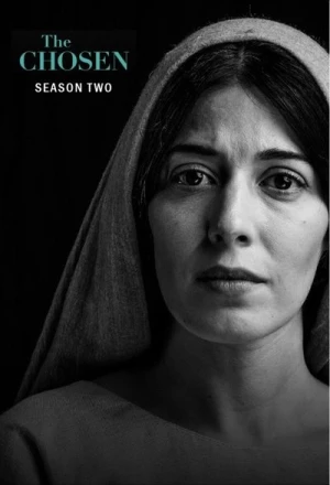  The Chosen - Saison 2 affiche 