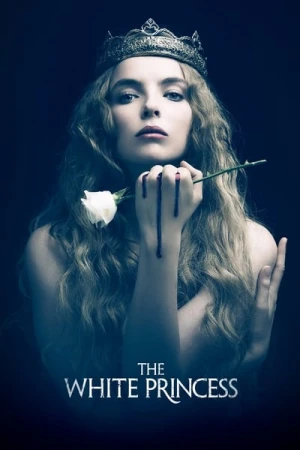  The White Princess - Saison 1 affiche 
