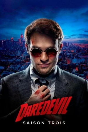  Marvel's Daredevil - Saison 3 affiche 