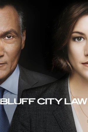  Bluff City Law - Saison 1 affiche 