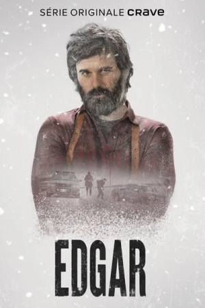  Edgar - Saison 1 affiche 