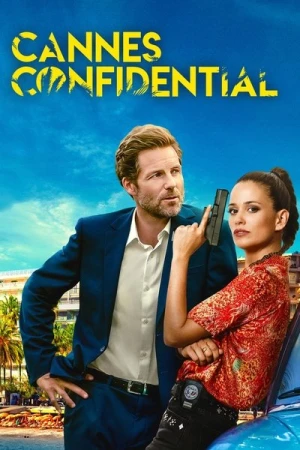  Cannes Police Criminelle - Saison 1 affiche 