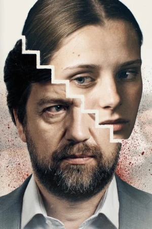  The Twelve - Saison 2 affiche 