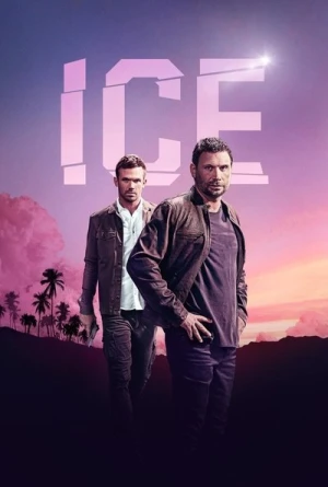  Ice - Saison 2 affiche 