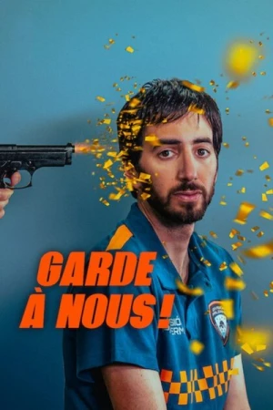  Garde à Nous ! - Saison 1 affiche 