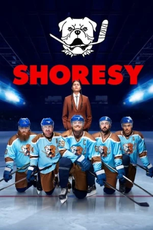  Shoresy - Saison 2 affiche 