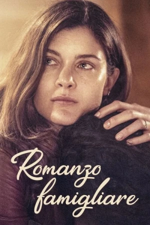 Romanzo famigliare - Saison 1 affiche 