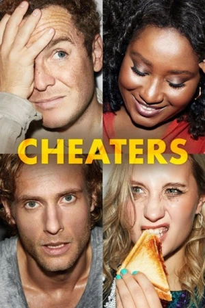  Cheaters - Saison 1 affiche 