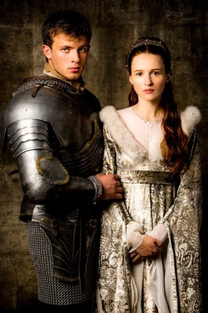  Marie de Bourgogne - Saison 1 affiche 