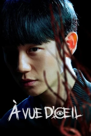  À Vue D'œil - Saison 1 affiche 