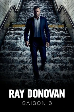  Ray Donovan - Saison 6 affiche 