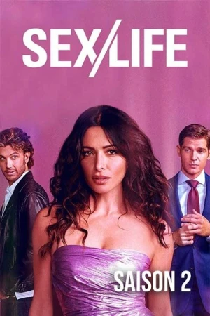  Sex/Life - Saison 2 affiche 
