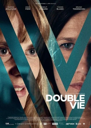  Double Vie - Saison 1 affiche 