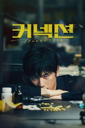  Connextion (2024) - Saison 1 affiche 