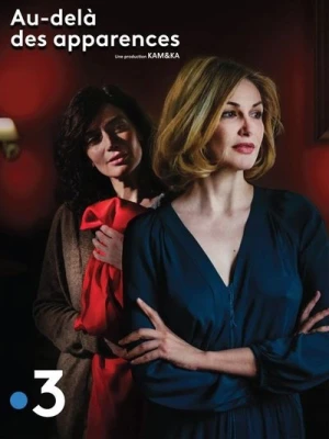 Au-delà des apparences - Saison 1 affiche 
