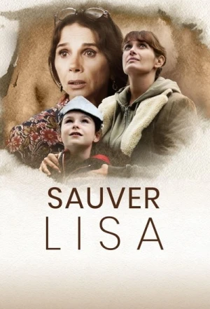  Sauver Lisa - Saison 1 affiche 