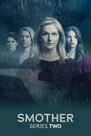  Smother - Saison 2 affiche 