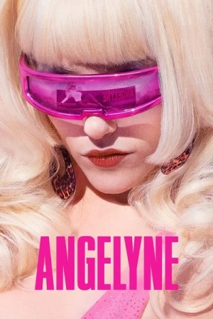  Angelyne - Saison 1 affiche 
