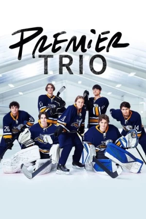 Premier trio - Saison 1 affiche 