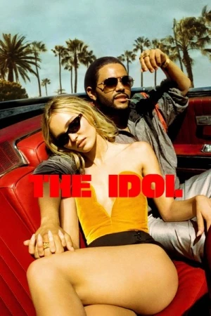  The Idol - Saison 1 affiche 