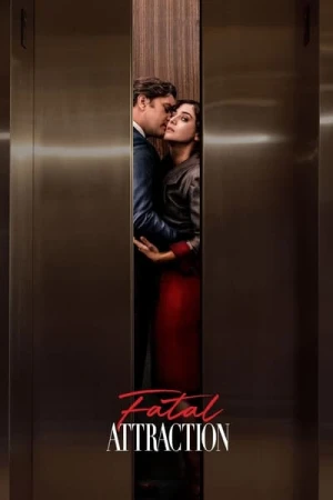  Liaison fatale - Saison 1 affiche 