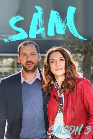  Sam - Saison 3 affiche 